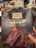 1号会员店 香辣牛肉脆片100g香烤薄脆牛脆脆内蒙特产 实拍图