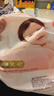好奇（Huggies）铂金装小桃裤成长裤XL96片(12-17kg)加大号尿不湿【透爽散热】 实拍图