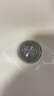 潜水艇（Submarine）洗脸盆不锈钢下水器旋转翻盖塞子橡胶硅胶密封圈水池翻板卫浴配件 【304不锈钢】一只装 实拍图