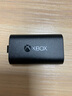 微软（Microsoft）Xbox游戏手柄 同步充电套件+USB-C线缆| 锂离子充电电池 Type-C快充 Xbox无线控制器/手柄专用 实拍图