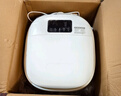 飞利浦（PHILIPS）泡脚桶躺泡免洗电动按摩足浴盆UV杀菌小白桶智能恒温加热软胶泡脚盆3222F 新年礼物实用生日礼物 实拍图