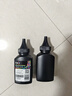彩格TN2425碳粉适用兄弟DCP-7190DW 7090DW打印机墨粉盒 L2550dw L2535dw碳粉盒7195dw 7895dw打印机硒鼓碳粉6支 实拍图