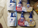舒肤佳抑菌泡沫洗手液 樱花香300g+白茶香300g  健康抑菌99.9% 实拍图