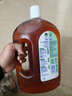 滴露（Dettol）消毒液衣物除菌液洗衣消毒水1.8L 杀菌除螨除甲流H3N2春节大扫除 实拍图