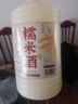 忆好道 正宗糯米酒 农家自酿 纯米酒 低度甜酒 4度2.5kg 实拍图