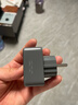 公牛（BULL）3位欧标转国标 电源转换器插座/转换插头 国外使用（德国 西班牙 法国 韩国 等）GN-L02G无开关 实拍图
