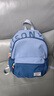 Edison爱迪生幼儿园书包学前班小学生儿童户外研学旅游出行小背包L02-5M 实拍图