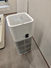 霍尼韦尔（Honeywell）空气净化器除花粉甲醛细菌流感病毒卫健委备案消毒机hmax空间舱全屋速净KJ1000F-P22W家电 实拍图