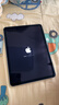 Apple/苹果 iPad Air 11英寸 M3芯片2025年款 平板电脑 (256GB WLAN版)蓝色 实拍图