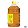 鲁花 【保真菜籽油】食用油 低芥酸特香菜籽油 6.18L   物理压榨 实拍图