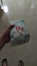好奇（Huggies）铂金装小桃裤纸尿裤S96片(4-8kg)新生儿小号尿不湿【透爽散热】 实拍图