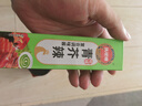 凤球唛芥末酱43g 青芥辣山葵辣根三文鱼日式日料刺身海鲜寿司蘸料 实拍图