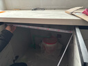 方太JQC3T侧吸22风量 风魔方 瞬吸 小尺寸租房换装性价比 挥手感应 以旧换新 抽吸油烟机家用厨房 实拍图