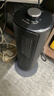 VCJ【真石墨烯取暖器神器】取暖器暖风机电暖气电暖器家用速热风机小太阳塔式立式取暖器办公室卧室 【冷暖两用】50㎡全屋供暖+恒温省电+机械 实拍图