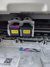 双杰适用惠普805墨盒可加墨2720墨盒 hp2700 2330 1210 1200 2300 1212 2332 2723 2729 805XL墨盒打印机墨水 实拍图