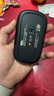 联想（Lenovo）无线蓝牙鼠标轻音鼠标 Air Handle双模鼠标 便携办公鼠标 适用台式机一体机笔记本平板风暴灰 实拍图