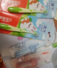 舒客宝贝（sakykids）儿童牙刷4支装（2-6岁）小刷头牙刷软毛护龈健齿刷熊熊刷颜色随机 实拍图