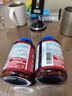 普丽普莱辅酶Q10 400mg*120粒*2 脂溶性高含量养护心脏强健心肌美国进口 实拍图