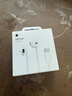 Apple/苹果 EarPods USB-C有线耳机 type-c有线耳机苹果耳机 苹果17有线耳机笔记本耳机游戏音乐 实拍图