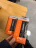 ACEBEAM  E75远射版手电筒强光充电长续航小型便携超亮远射家用户外登山 经典版-黑色CREE XP-LR冷白 圆形平头LED 聚光超亮远射 实拍图