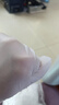 【万人同抢】一次性丁腈手套家务手套防水防油加厚家用加厚家务防油卫生厨房做饭专用 50只装 透明白色均码m码【加厚耐磨】 均码 分指手套 男女同款 实拍图