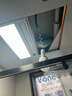 海尔风暖浴霸除菌系列双电机卫生间暖风照明排气一体浴室集成吊顶Y7W 实拍图