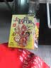 【分辑自选 官方正版】大话降龙漫画书全集46册 漫友漫画 奥冬兰兰搞笑幽默爆笑漫画书 1-10册（10本） 实拍图