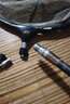 威宝莱 抄网杆防转头配件 抄网头抄网竿 转换快速接头 连接器 通用 快拆防转头 实拍图