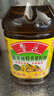 鲁花 【保真菜籽油】食用油 低芥酸特香菜籽油 5L  /桶   实拍图