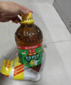 鲁花【保真菜籽油】 食用油 非转基因低芥酸浓香菜籽油 3.09L香飘万家 实拍图