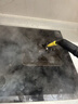 KARCHER德国卡赫 蒸汽拖把家用高压高温清洁机厨房油烟机清洗机去油污30秒速热洗地机杀菌SC3 实拍图