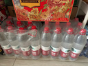 农夫山泉 饮用水 饮用天然水1.5L 1*12瓶  整箱装 塑膜随机发货 实拍图