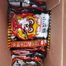 统一小浣熊火鸡面味干脆面 30g*40袋整箱装 实拍图