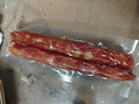 皇上皇添福腊肠礼盒广式腊味香肠广东特产煲仔饭香肠年货送礼1000g 实拍图