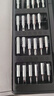 手工工具套装实验DIY多功能精密32合一24合一皮包款12合一螺丝刀起子手机电脑笔记本维修 工具盒25合一（塑料杆）颜色随机 实拍图