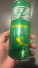 可口可乐（Coca-Cola）檀健次代言 雪碧Sprite柠檬味碳酸饮料 330ml*24摩登罐  实拍图