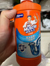 威猛先生（Mr Muscle） 管道疏通剂 500g*3瓶 下水道疏通剂 马桶卫生间管道疏通 实拍图