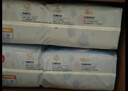 好奇（Huggies）金装纸尿裤XL108片(12-17kg)尿不湿【速干不易红】 实拍图