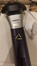飞利浦（PHILIPS）剃须刀电动 2025年新款 S3000旋风PRO男士刮胡须刀 官方正品实用生日礼物送男友老公送父亲 【深紫色丨柔和亲肤】S3885 实拍图