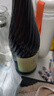 张裕（CHANGYU）贵馥晚采赤霞珠混酿甜红葡萄酒单瓶甜型红酒微醺年货送礼 实拍图