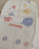 好奇（Huggies）金装纸尿裤L132片(9-14kg)尿不湿【速干不易红】 实拍图