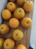 京鲜生 云南哀牢山冰糖橙/橙子 5斤装 单果170-260g 生鲜水果年货礼盒 实拍图