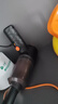 吸尘器家用大吸力大功率轻便清洁机汽车吸尘器两用手持吹尘器小型宠物除吸毛器桌面便携除尘机 【基础款吸尘器】长吸嘴2037 实拍图