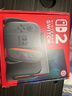 任天堂（Nintendo）【国内保税仓】Switch2/1代 OLED/续航加强日版/港版便携家用ns体感游戏机掌机 港版switch2单机+宝可梦传说Z-A 实拍图