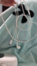 Apple/苹果 EarPods USB-C有线耳机 type-c有线耳机苹果耳机 苹果17有线耳机笔记本耳机游戏音乐 实拍图