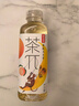 农夫山泉 茶π（茶派）茶饮料 蜜桃乌龙茶500ml*15瓶 整箱装年货 实拍图