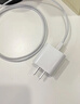 Apple/苹果 20W USB-C充电器  type-c充电器苹果手机充电器原装手机快充头 苹果17手机充电器 实拍图