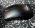 联想（Lenovo）鼠标 无线鼠标 办公鼠标 联想大红点M120Pro无线鼠标  台式机鼠标 笔记本鼠标 实拍图