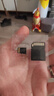 闪迪（SanDisk）256GB TF(MicroSD)内存卡 4K极速金卡A2 V30 U3行车记录仪 运动相机无人机 监控存储卡 读190MB/s 实拍图