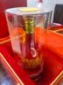 郎酒 红花郎十五 礼承时光礼盒 2019年 酱香型白酒 53度 500ml*2瓶 礼盒装 陈年白酒【京东老酒】白酒礼盒 双11 实拍图